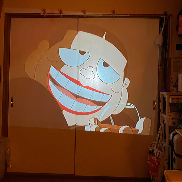 実例写真