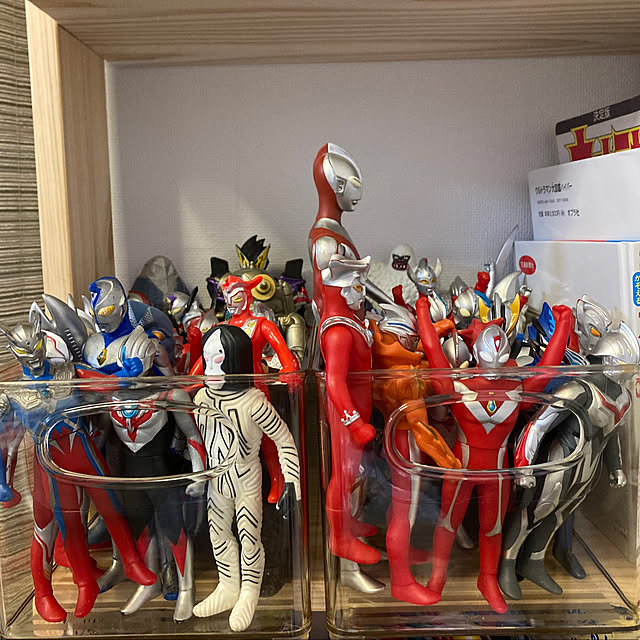 Hanaeさんの部屋