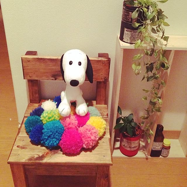 Hisaeさんの実例写真