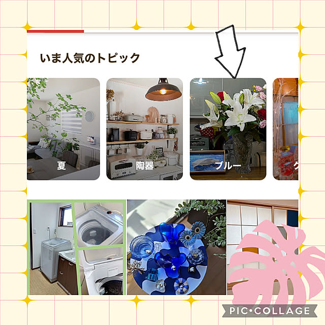 chIoeさんの実例写真