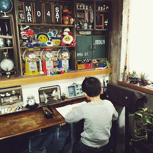 and_a_plusさんの実例写真