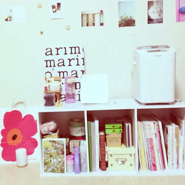 実例写真