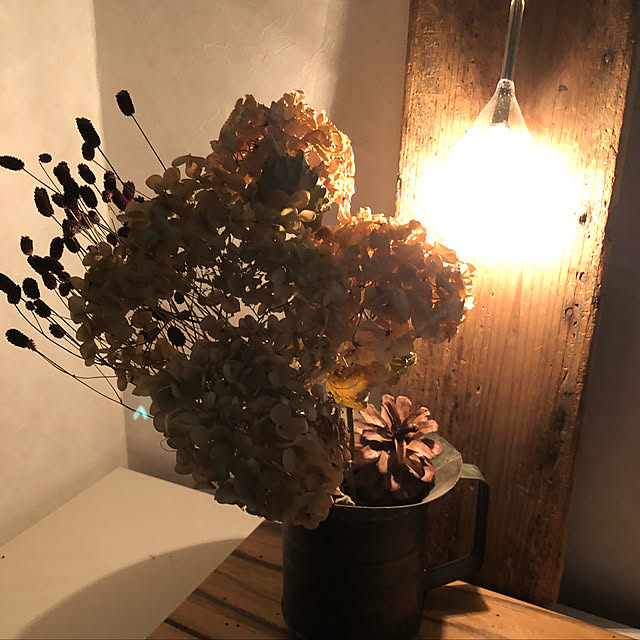 teraさんの実例写真