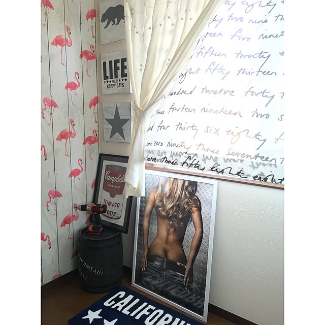 akistyleさんの実例写真