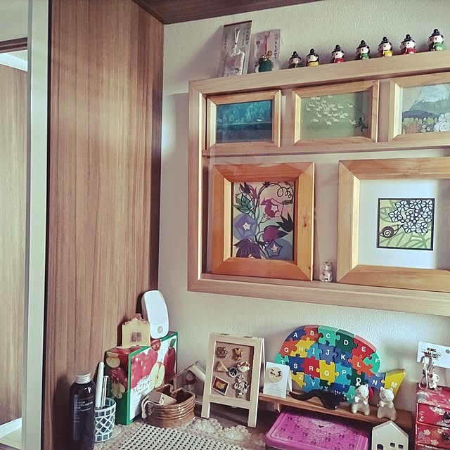mi-saさんの実例写真