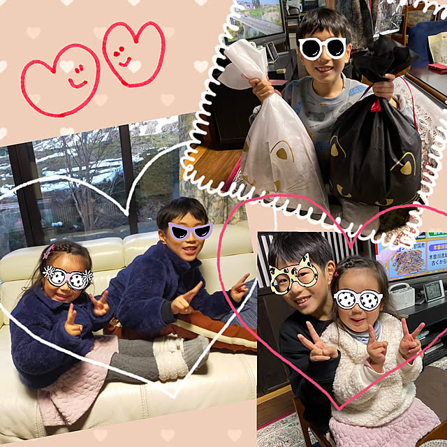 cecil..さんの実例写真