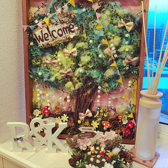 ichikakaさんの実例写真