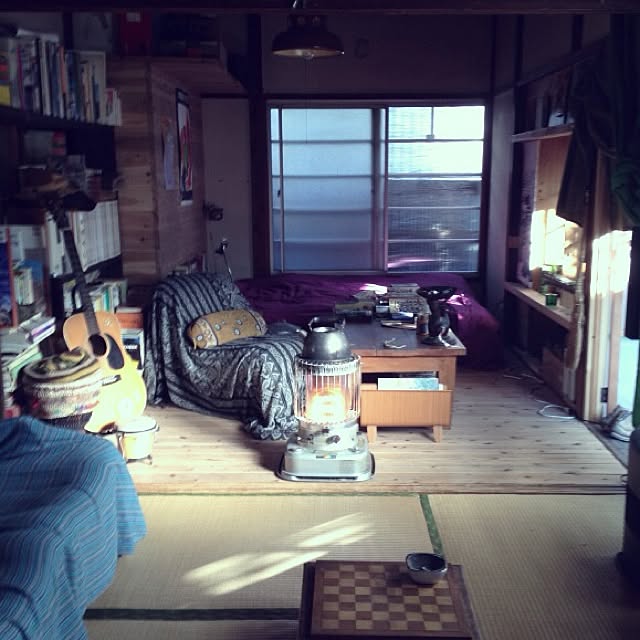 rac_cyoさんの実例写真