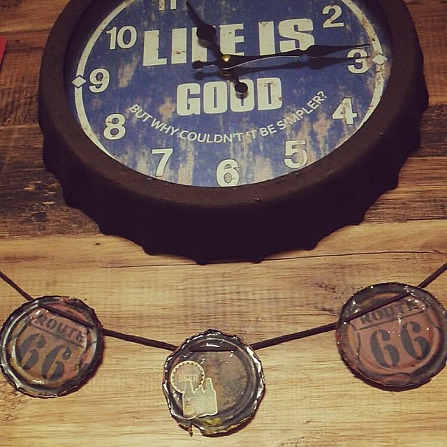low.style.455さんの実例写真