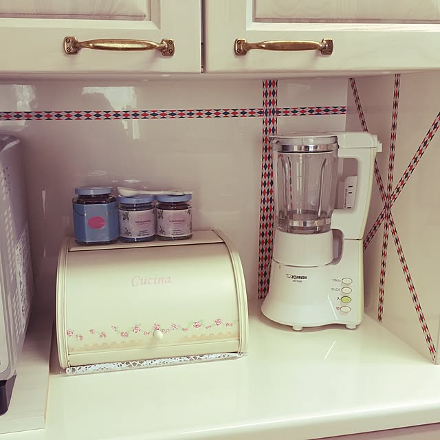 MerryGoRoundさんの実例写真