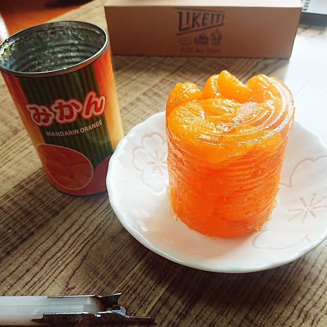 soyokoさんの実例写真