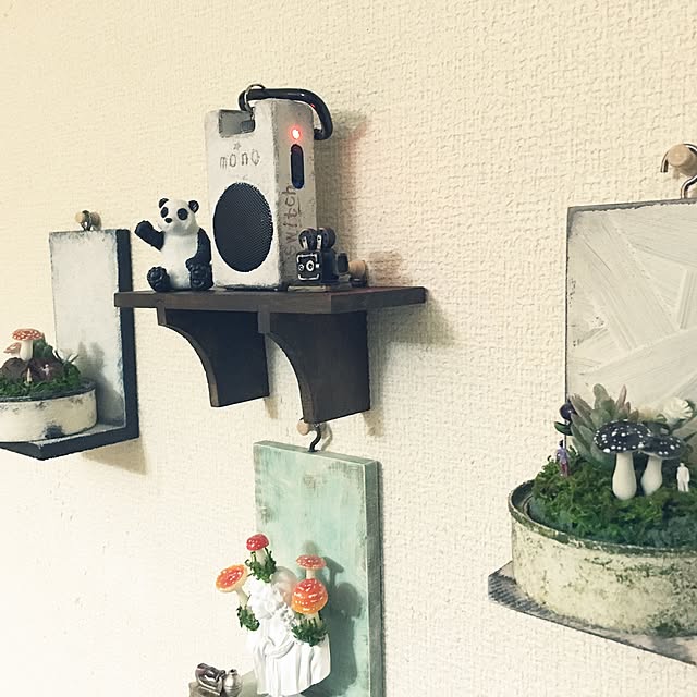 ramuchop3000さんの実例写真