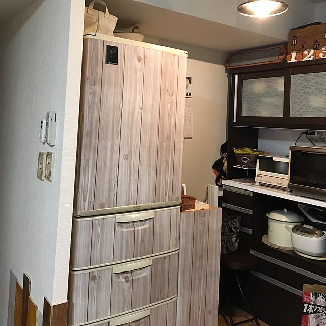 Akemiさんの実例写真