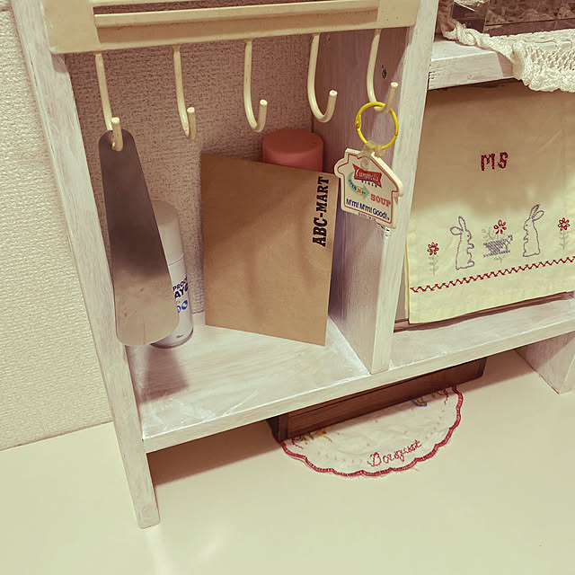 mymanglesさんの実例写真