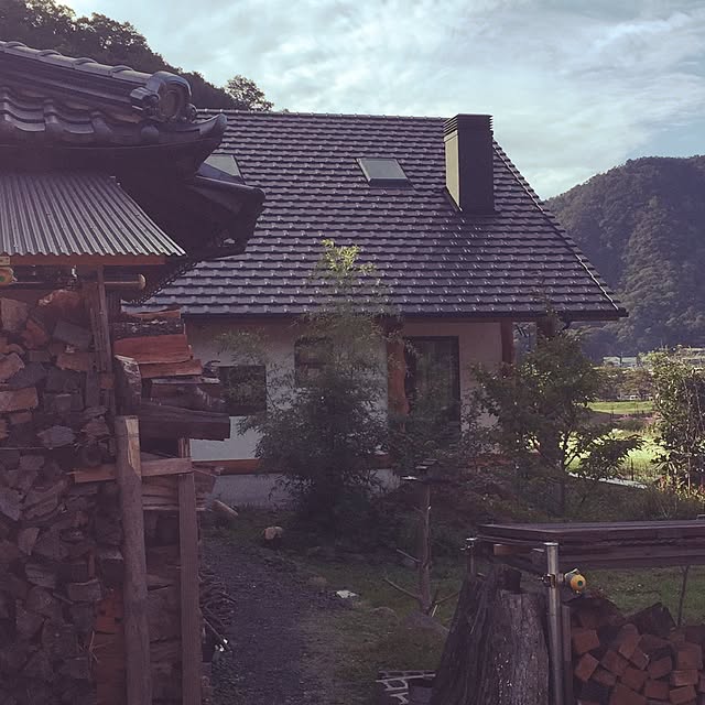 NAGAさんの実例写真