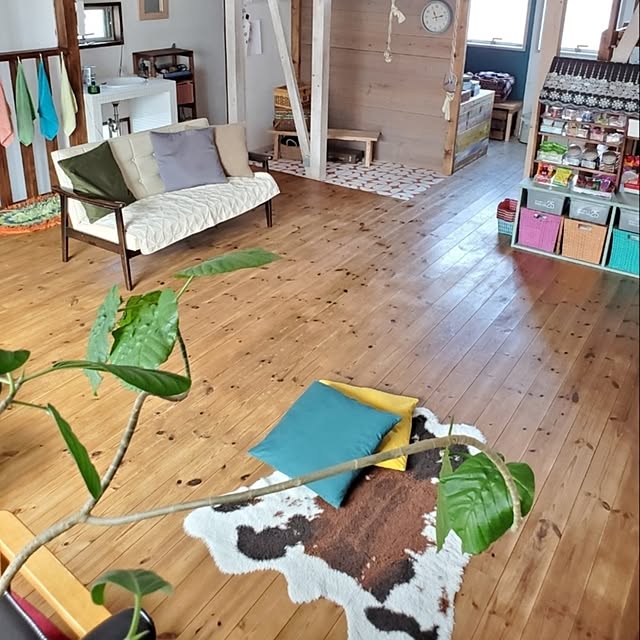 yuki.rimonodropさんの実例写真