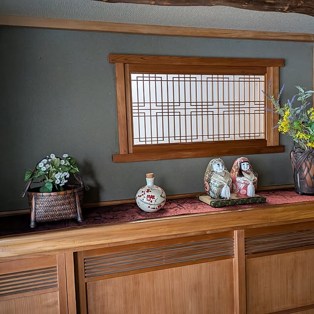 kuririnmamaさんの部屋