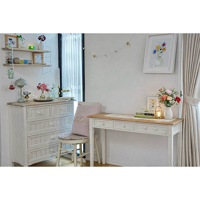 haruisabelさんの部屋