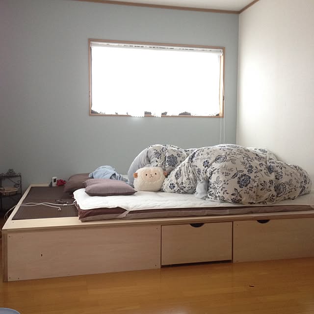 Kinanさんの実例写真