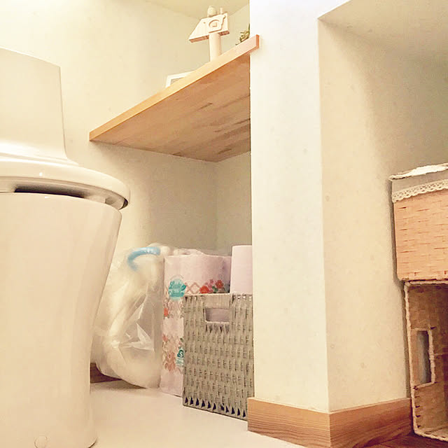 chiiyanさんの実例写真