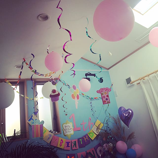 happy_yunoさんの実例写真