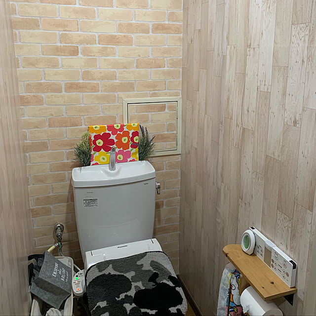 DIY/バス/トイレのインテリア実例 - 2020-03-20 23:03:03