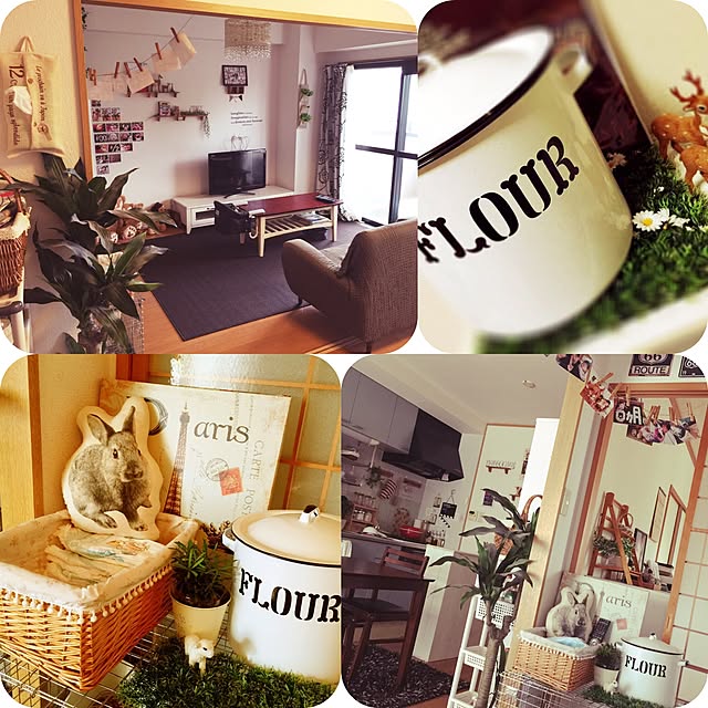 miyu.さんの実例写真