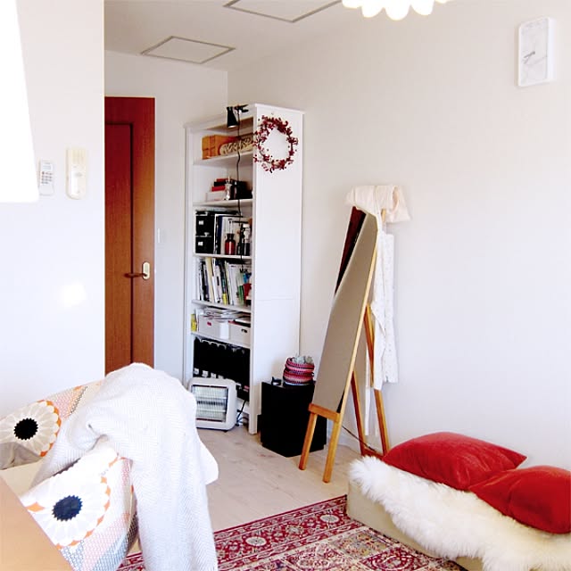 qさんの実例写真