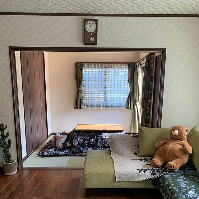 megaphonic0510さんの実例写真