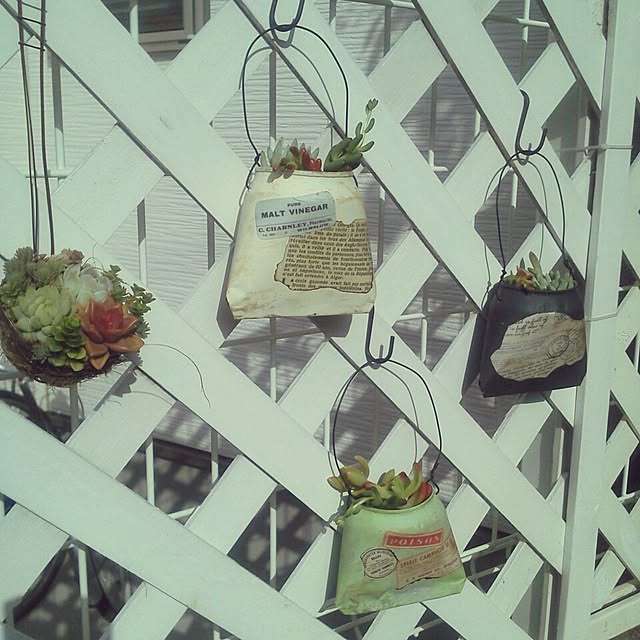greencafeさんの実例写真