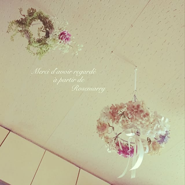 maria.rさんの実例写真
