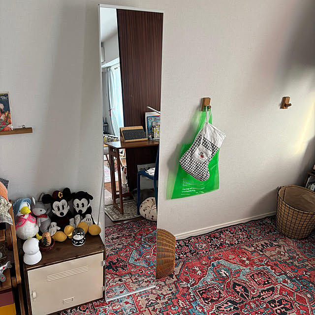 kirariさんの部屋