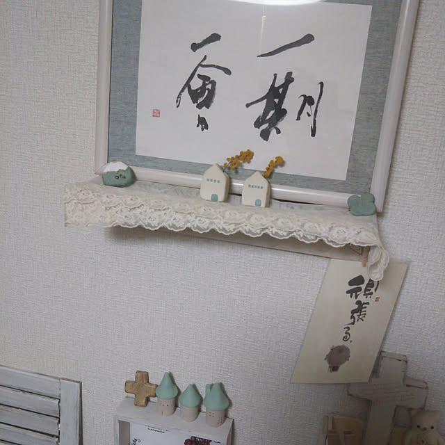 ofuさんの実例写真