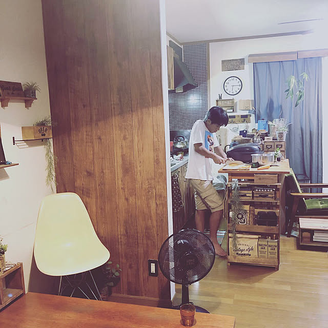 mamiさんの実例写真