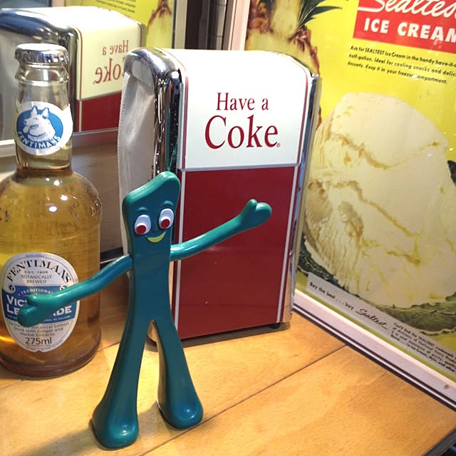 ryoさんの実例写真