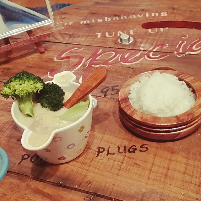 実例写真