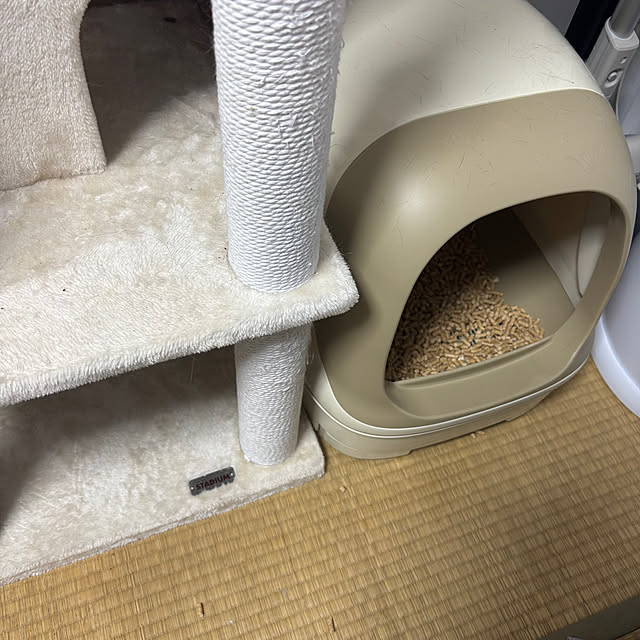 Atelier.mさんの部屋