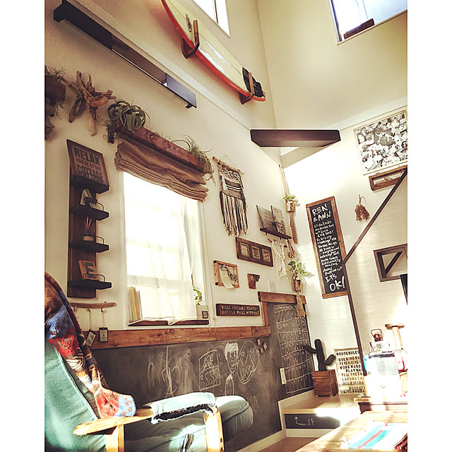 Rans_andy.さんの実例写真