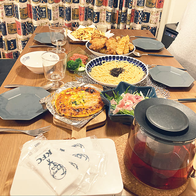 kumaさんの実例写真