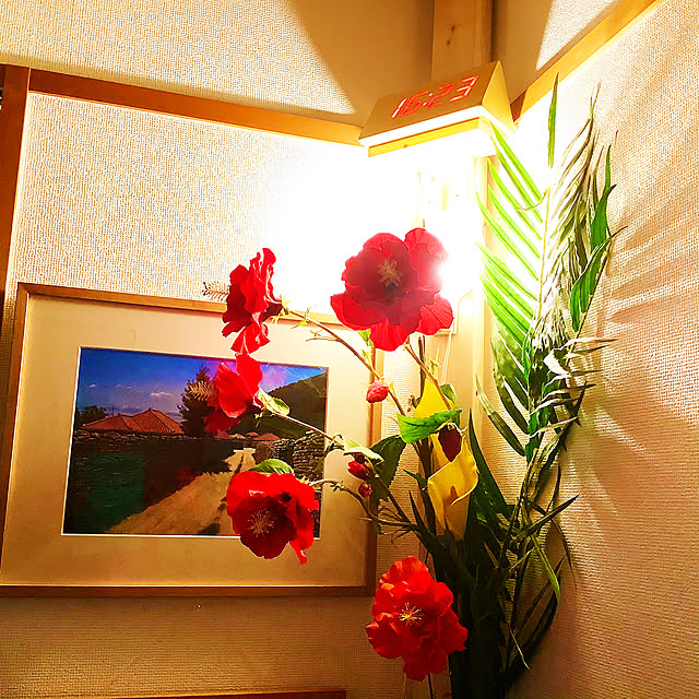 nickさんの実例写真