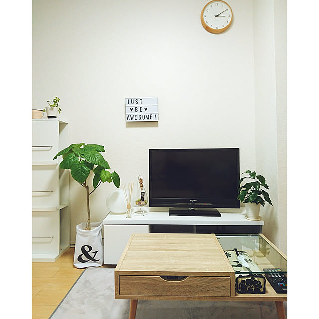 yuccoco_roomさんの実例写真