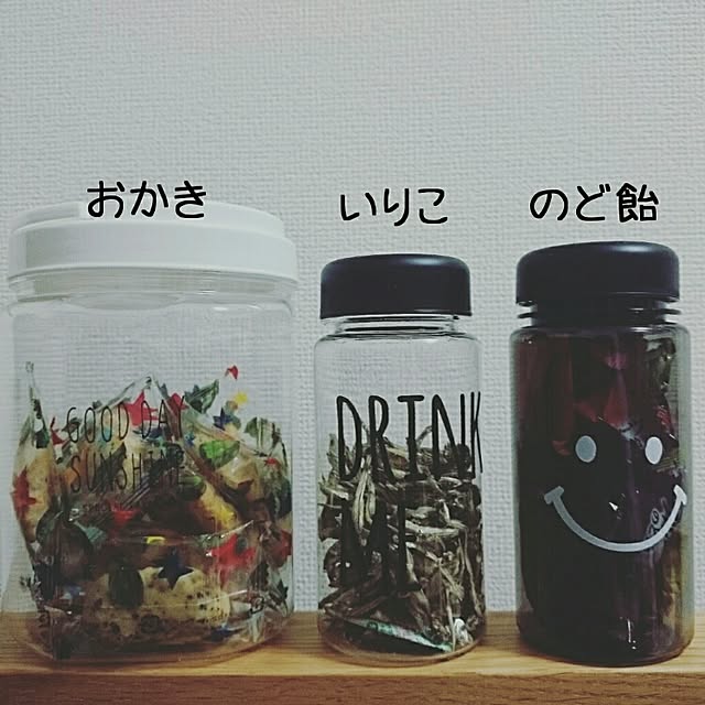 kimikoさんの実例写真