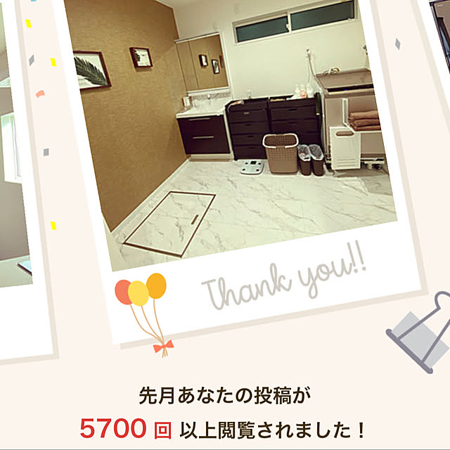 sa-yaさんの実例写真