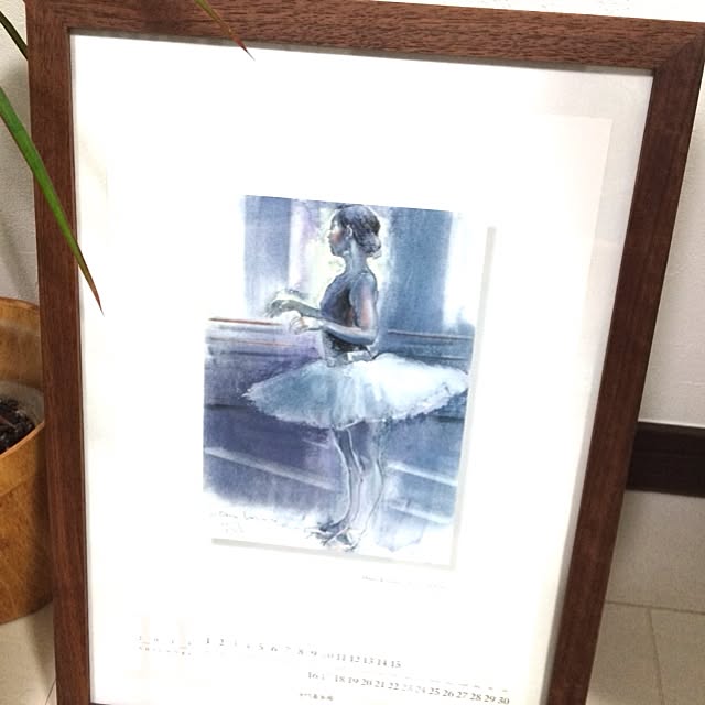 belleさんの実例写真