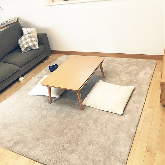 無印良品/リビングのインテリア実例 - 2019-04-19 13:16:38