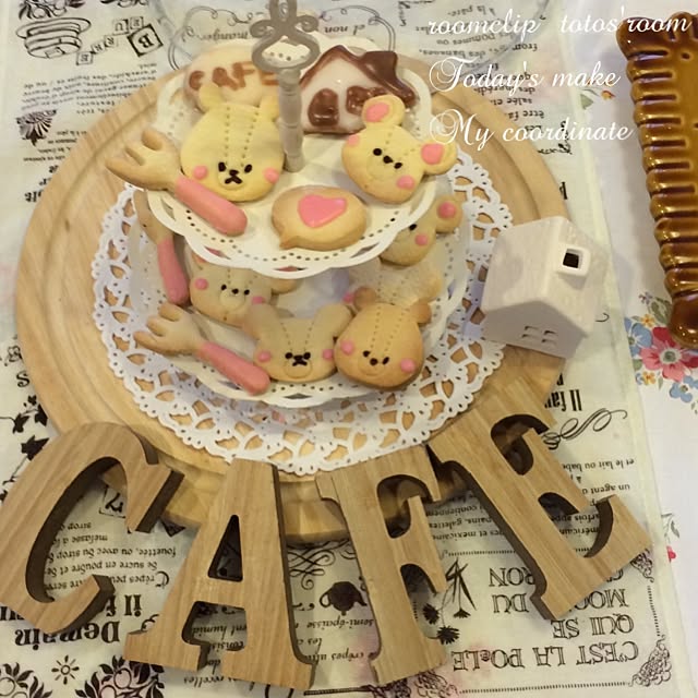 samanthakitchenさんの実例写真