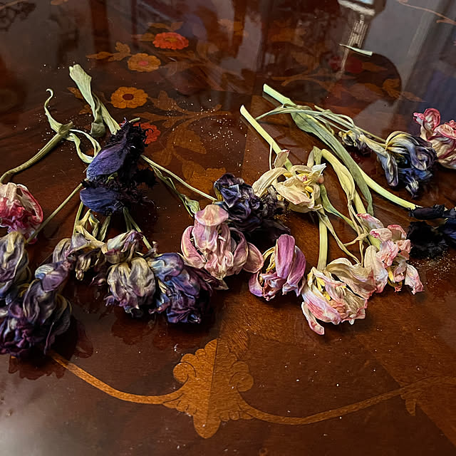 AYUKOさんの部屋