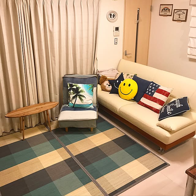 miiさんの実例写真