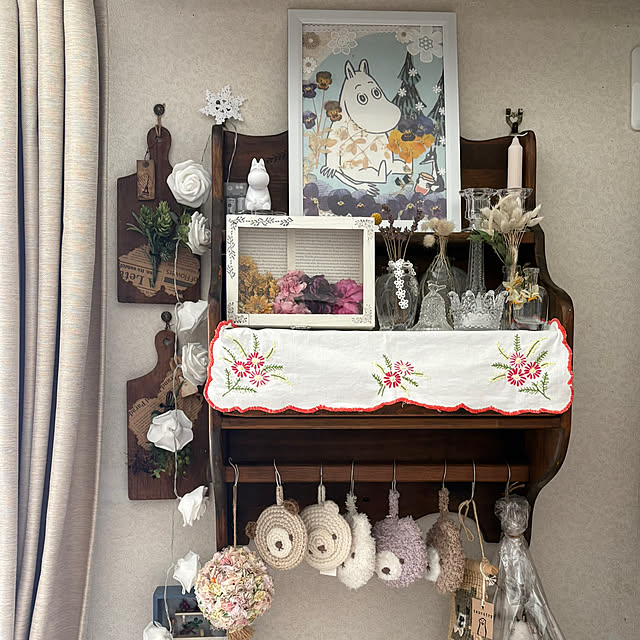 ChiCoさんの実例写真