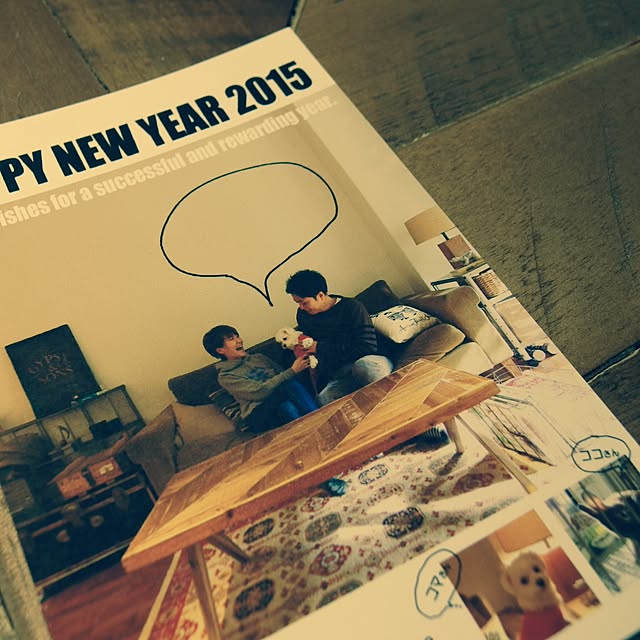 taka55さんの実例写真